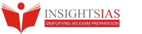 Insights IAS Academy Lucknow Logo